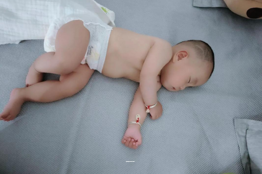 衡阳宝宝高烧怎么处理